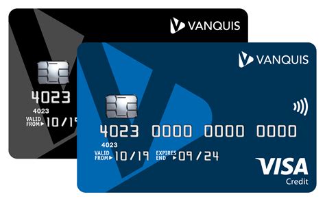 Vanquis Credit Cards. A guide to credit cards. Read our credit card guides to help you better understand credit cards and choose a card to suit you and your needs. Used well a credit card can be a secure and flexible way to spread costs. Whether you have bad credit or little to no credit history, a Vanquis Credit Card can help. 